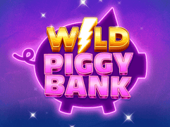 Wild Piggy Bank screenshot