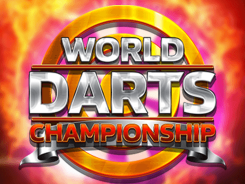 World Darts Championship screenshot