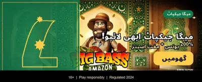 mj77 کے ساتھ اپنی قسمت بدلیں banner image