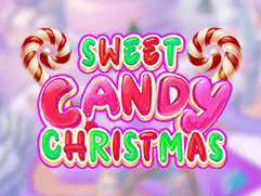 Sweet Candy Christmas screenshot